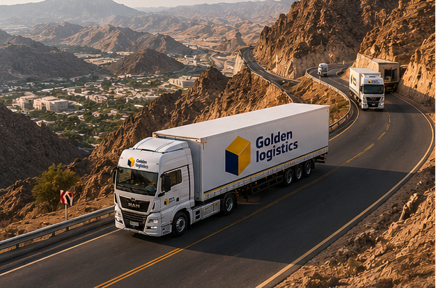Logistics Network